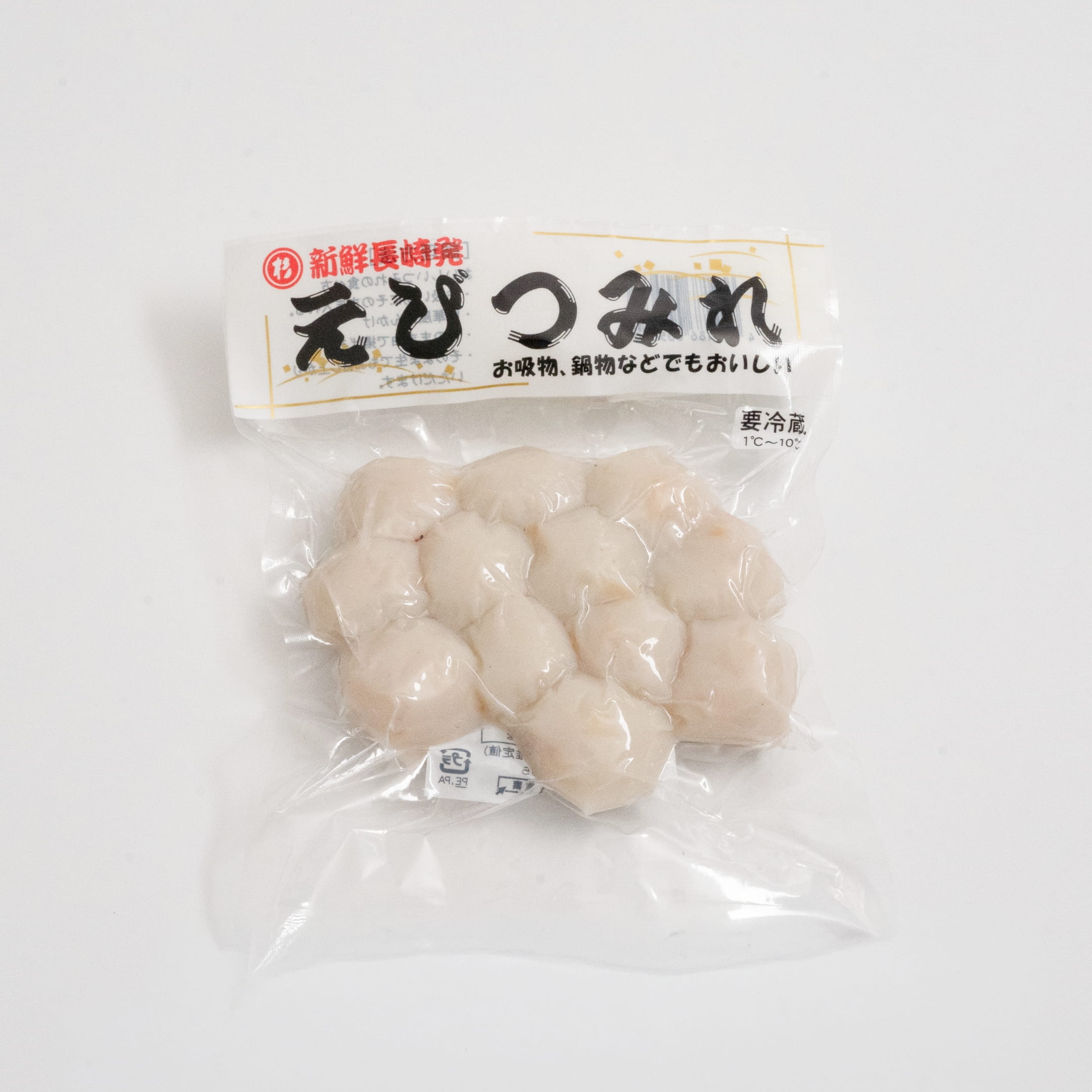 えびつみれ